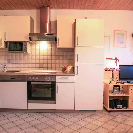 Obermoarhof Lägenhet Anger Exteriör bild